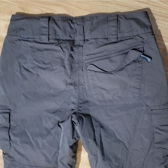 Columbia Snowboarding Pants M   - Picture 6 of 7